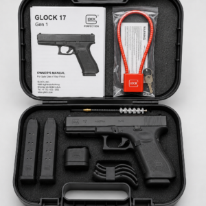 Glock 17 Gen 1