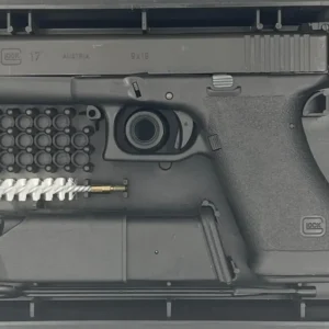 Glock 17 Gen 1