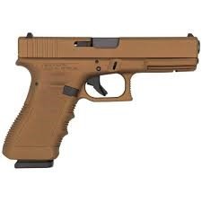 Glock 17 gen 3