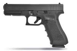 Glock 17 gen 3
