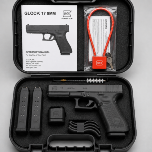 Glock 17 9mm