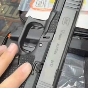 Glock 17 gen 6
