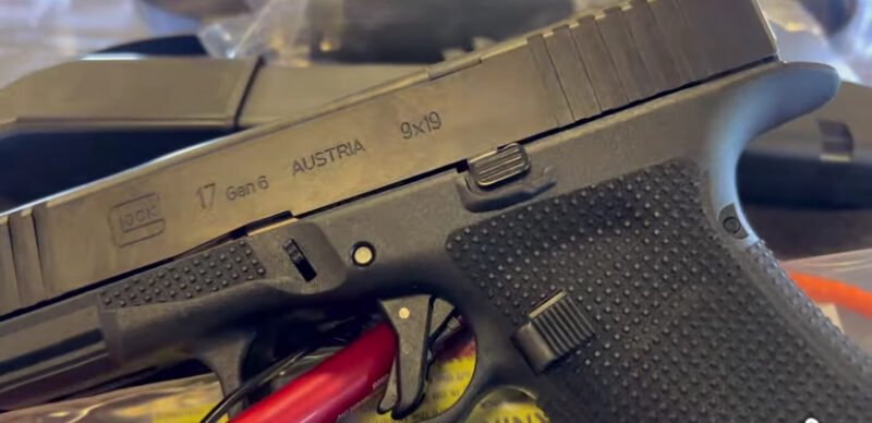 Glock 17 Category