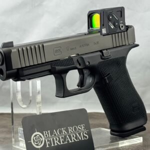 Glock 17 gen 6