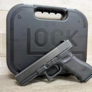 Glock 17 9mm