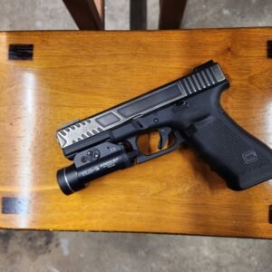 Glock 17 9mm