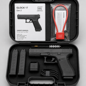 Glock 17 Gen 2