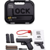 Glock 45 - glock g45