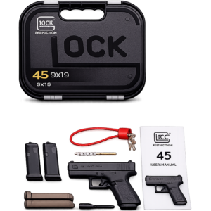 Glock 45 - glock g45