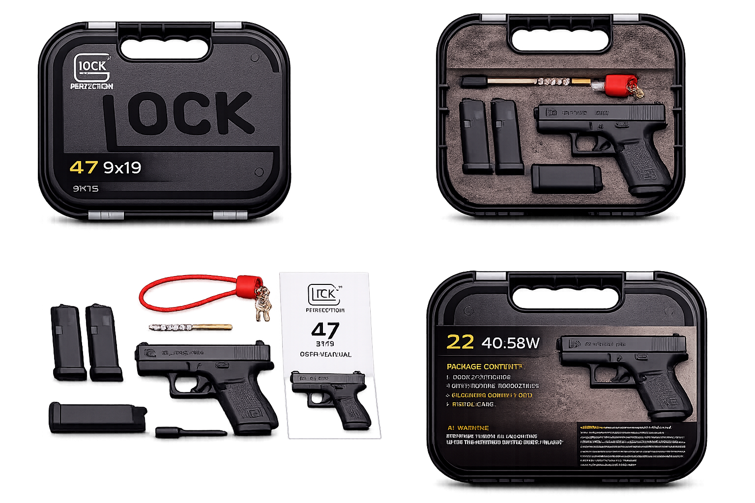 Glock 47 - Image 2