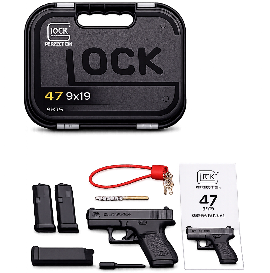 Glock 47