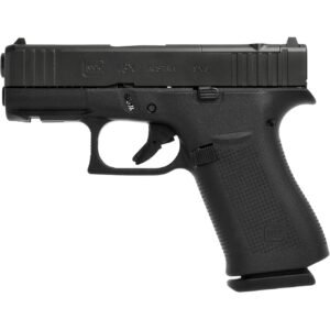 Glock 43x Mos - G43x mos - Image 4