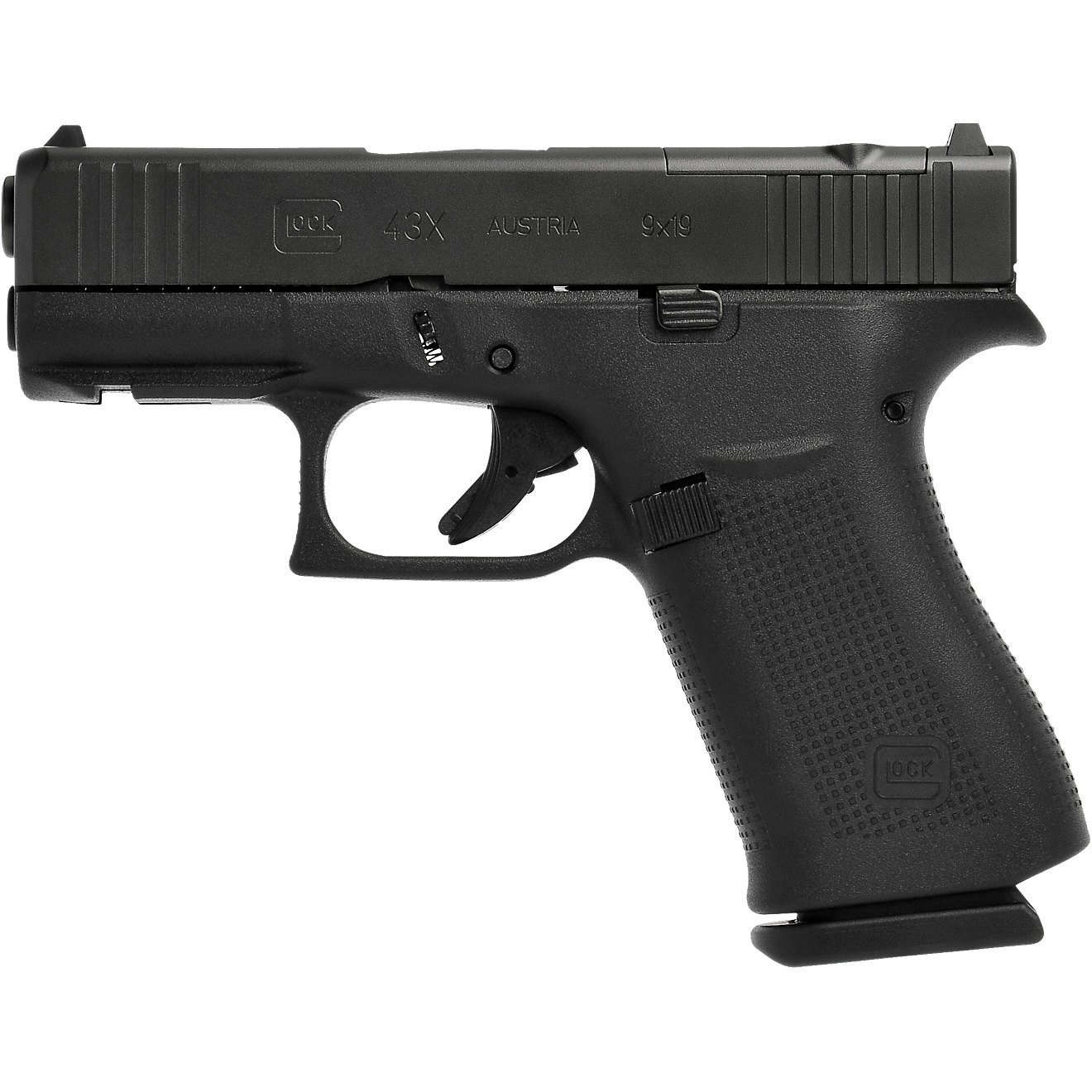 Glock 43x Mos - G43x mos - Image 4