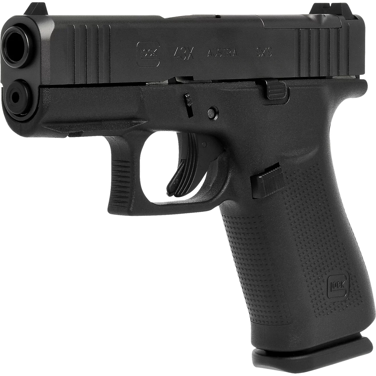 Glock 43x Mos - G43x mos - Image 3