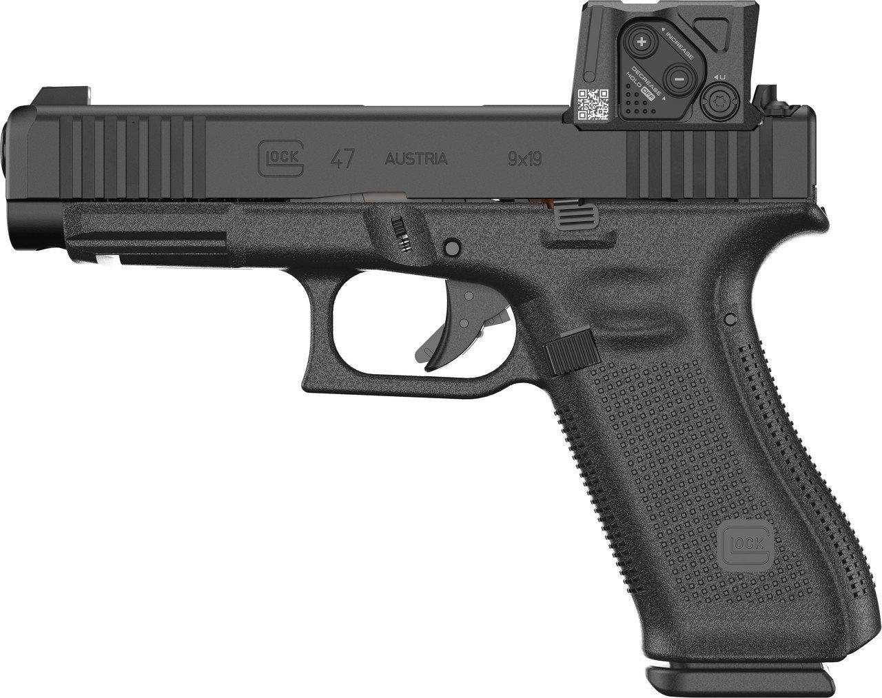 Glock 47 - Image 3