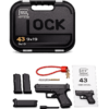 Glock 43 - G43