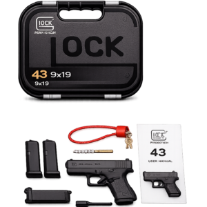 Glock 43 - G43