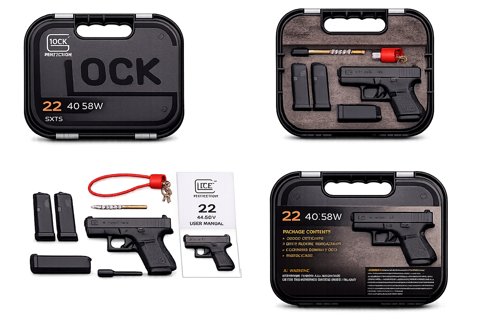 Glock 22 - Image 2