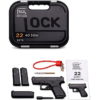 Glock 22 - G22
