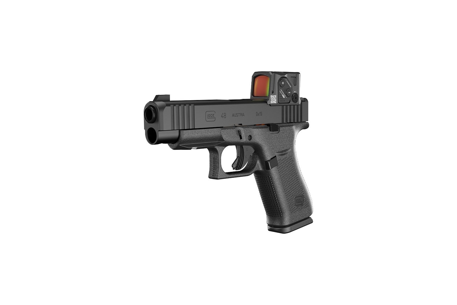 Glock 48 - Glock g48 - Image 3