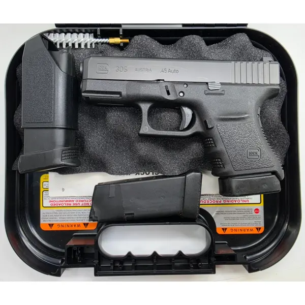 Glock 45 - glock g45 - Image 3